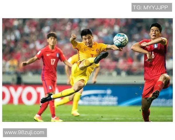 为国争光的足球明星们如何在绿茵场上书写辉煌篇章